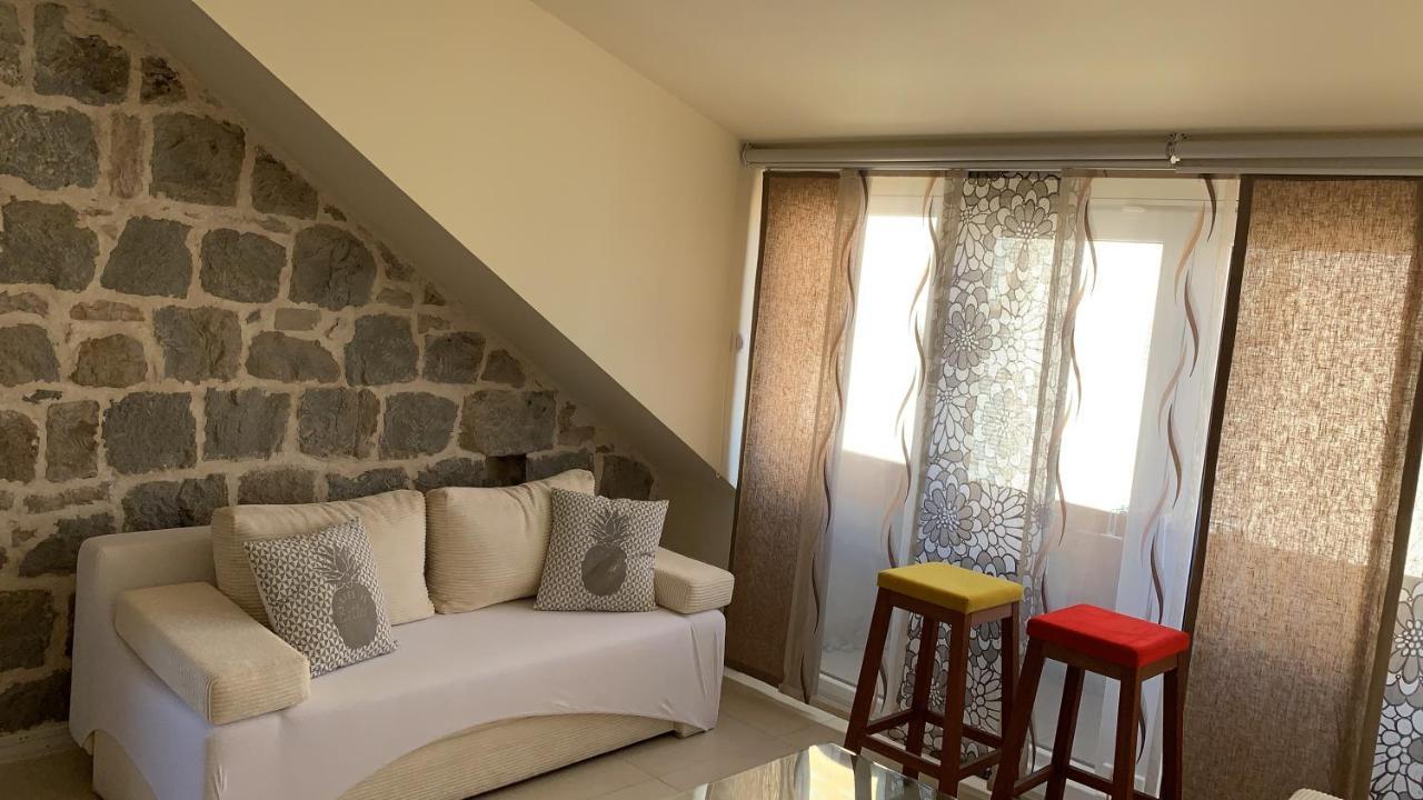 Apartments Tin Split Ngoại thất bức ảnh