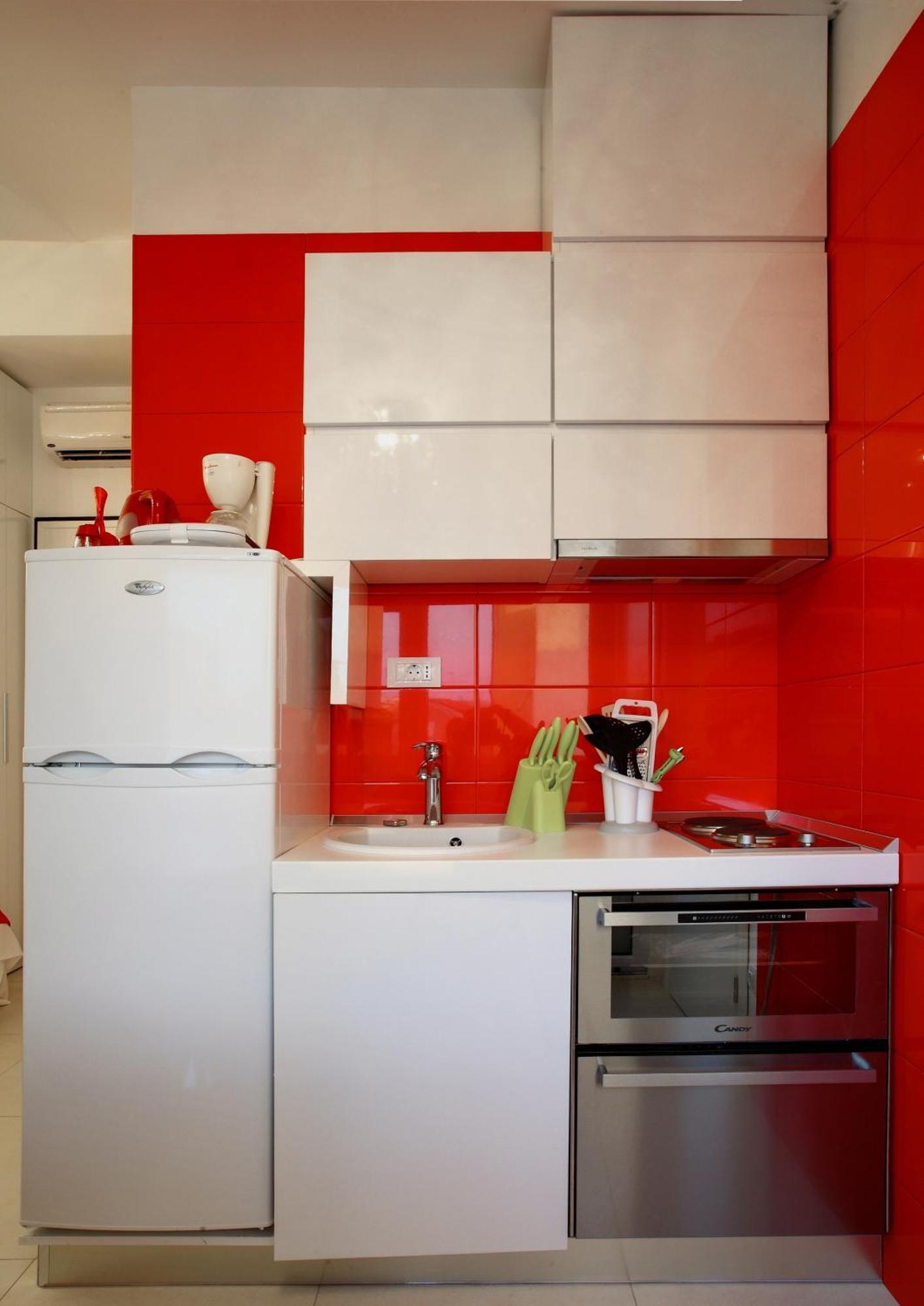 Apartments Tin Split Ngoại thất bức ảnh
