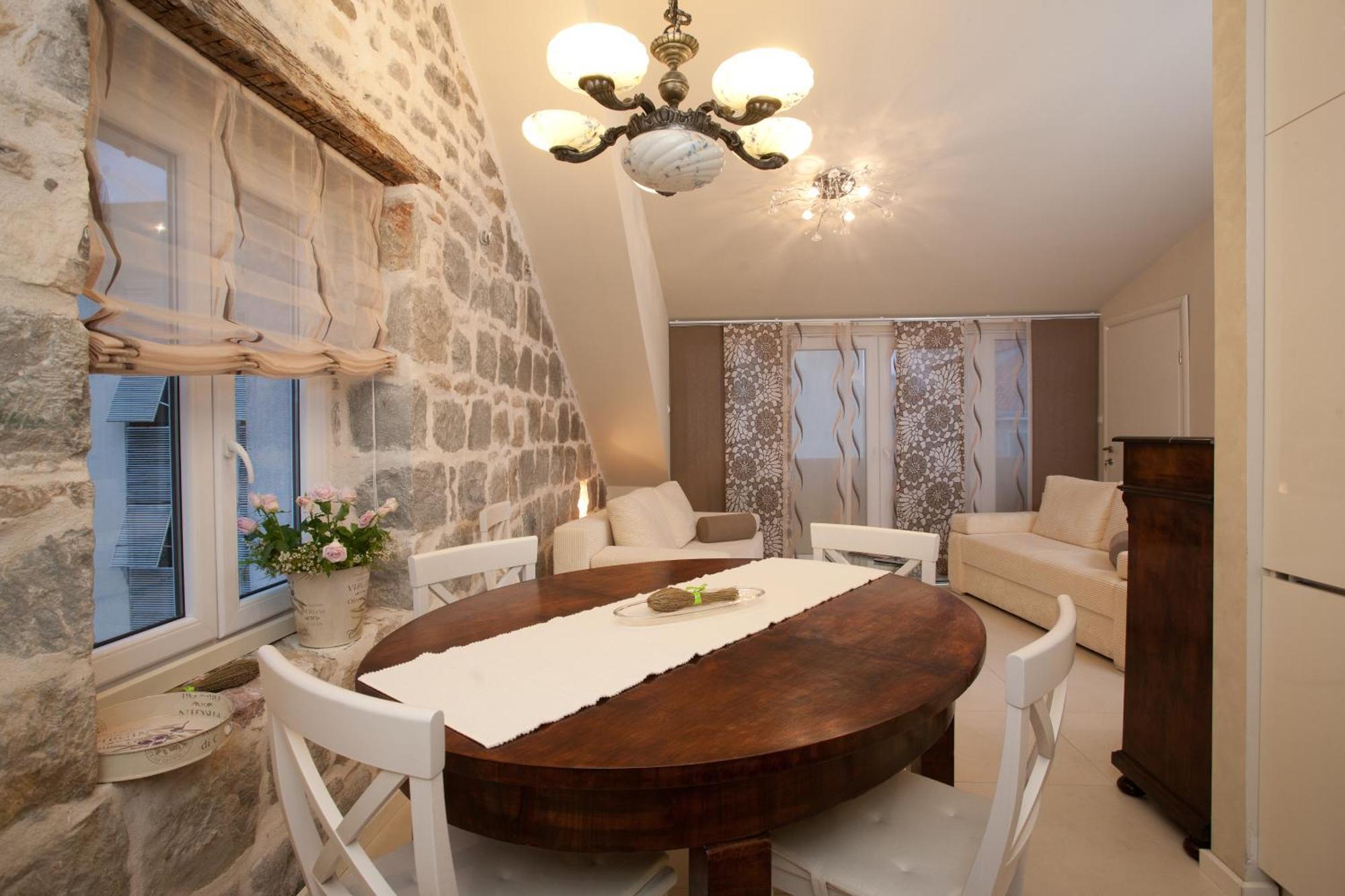 Apartments Tin Split Ngoại thất bức ảnh