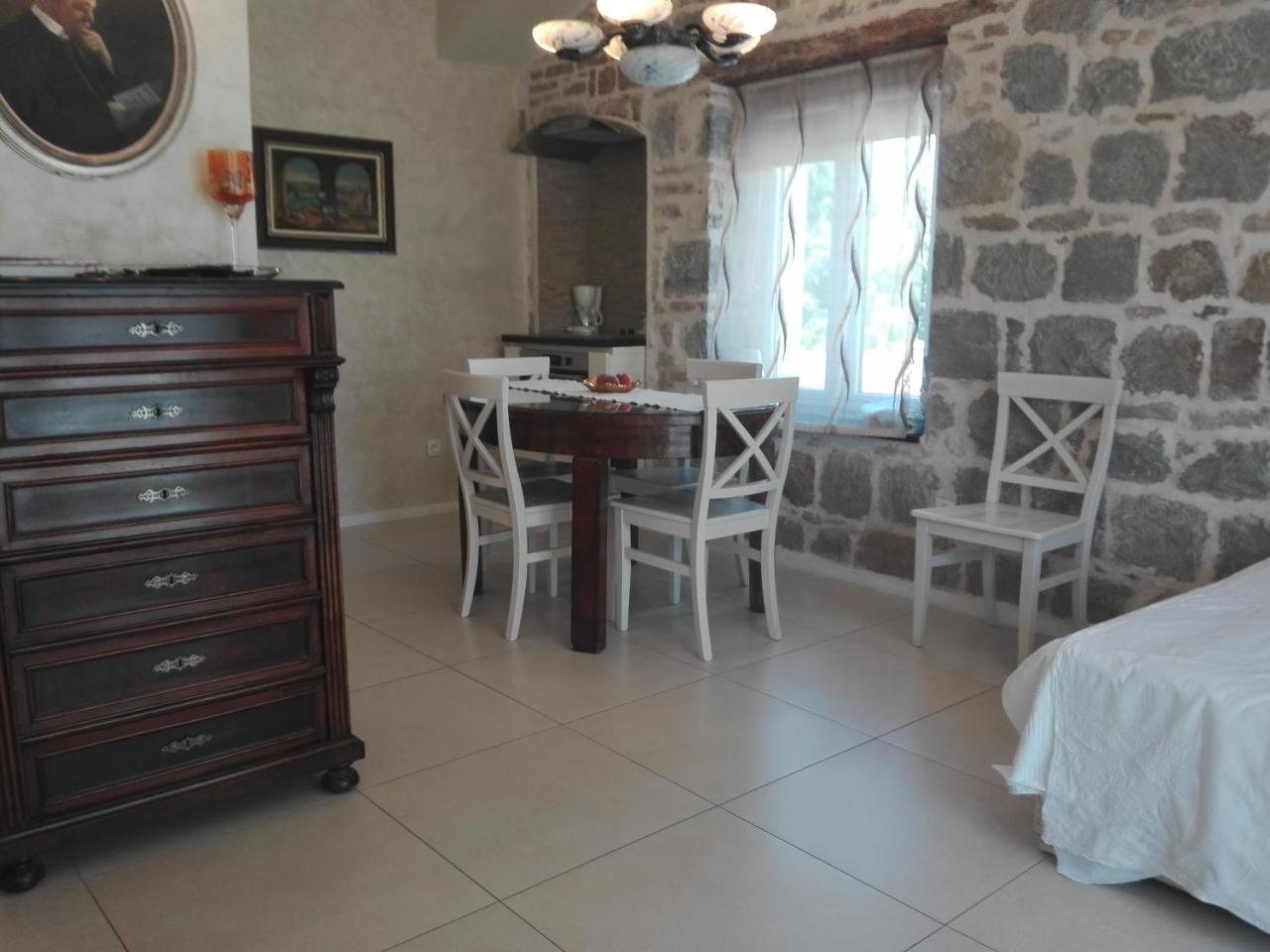 Apartments Tin Split Ngoại thất bức ảnh