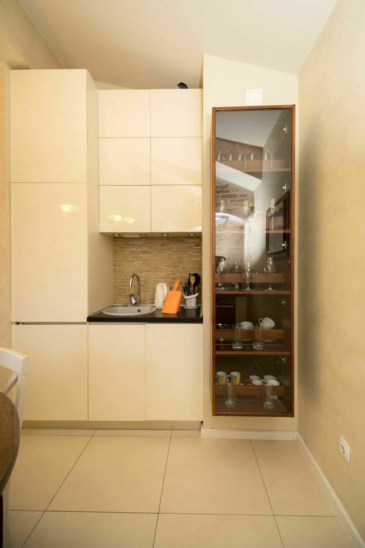 Apartments Tin Split Ngoại thất bức ảnh