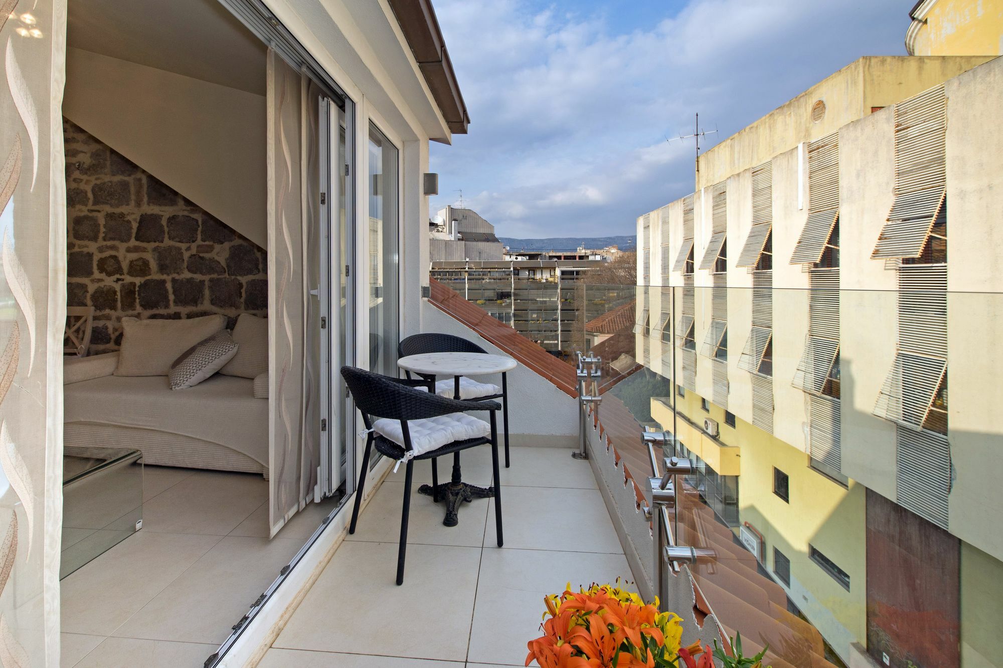 Apartments Tin Split Ngoại thất bức ảnh