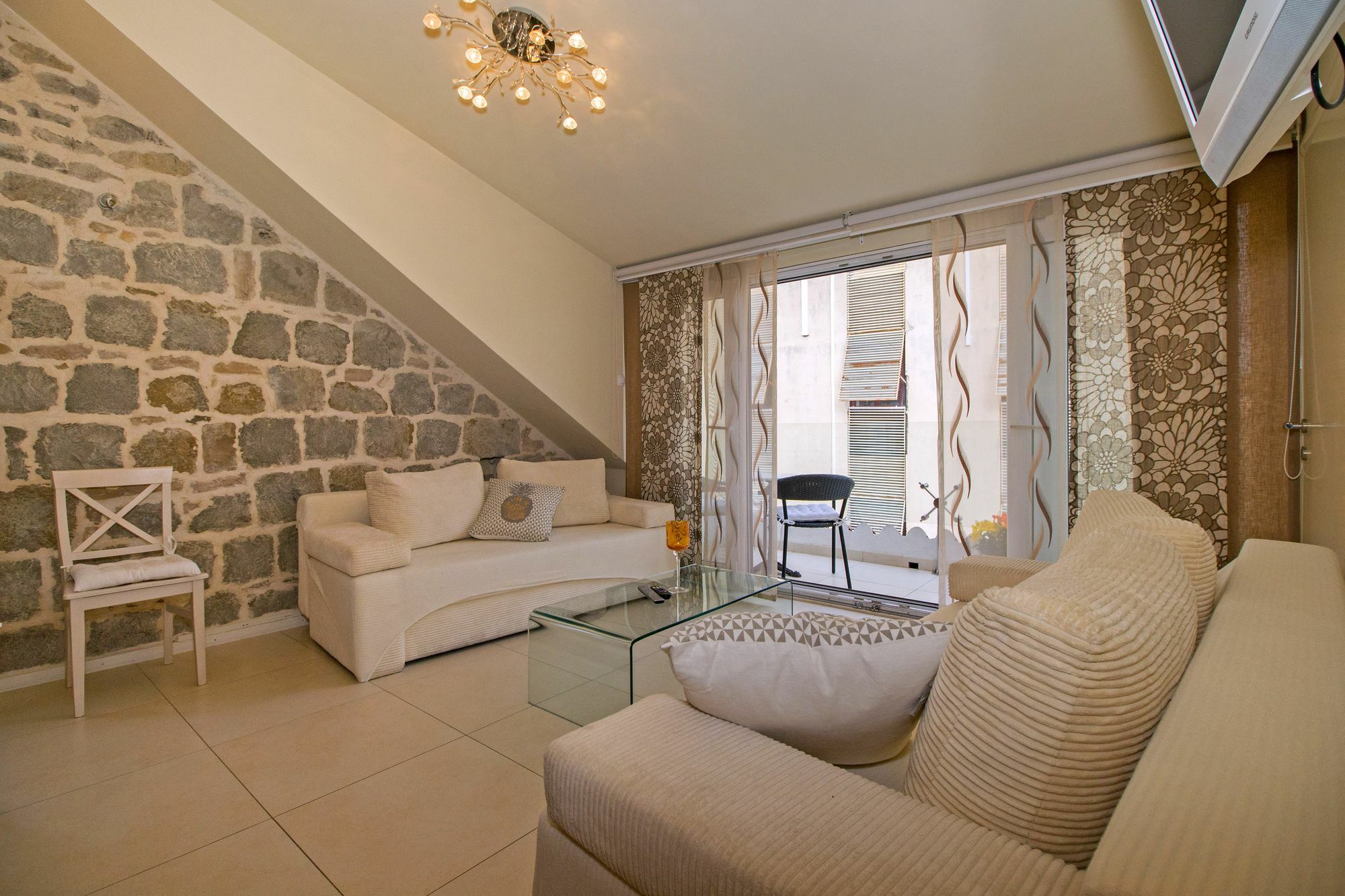 Apartments Tin Split Ngoại thất bức ảnh